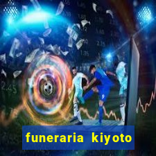 funeraria kiyoto porto feliz